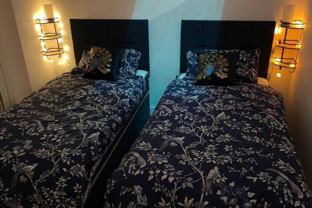 Comfortable Flat Close To The Beach Brighton Exterior foto